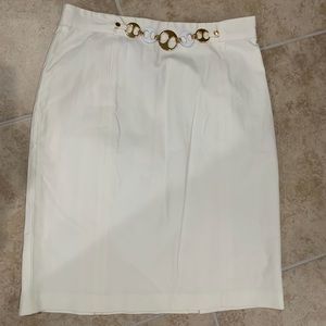 NWT Milly Skirt